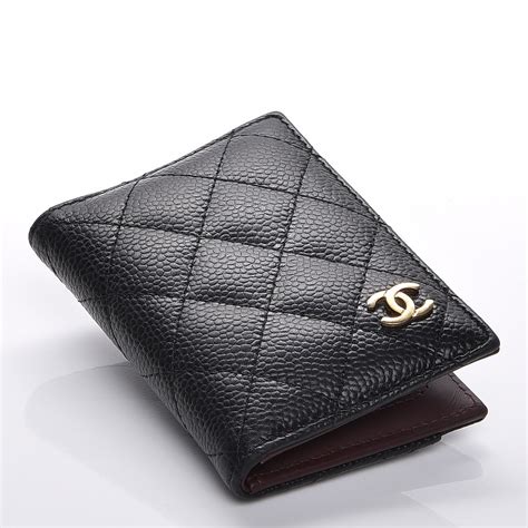 chanel card case wallet|chanel card wallet women's.